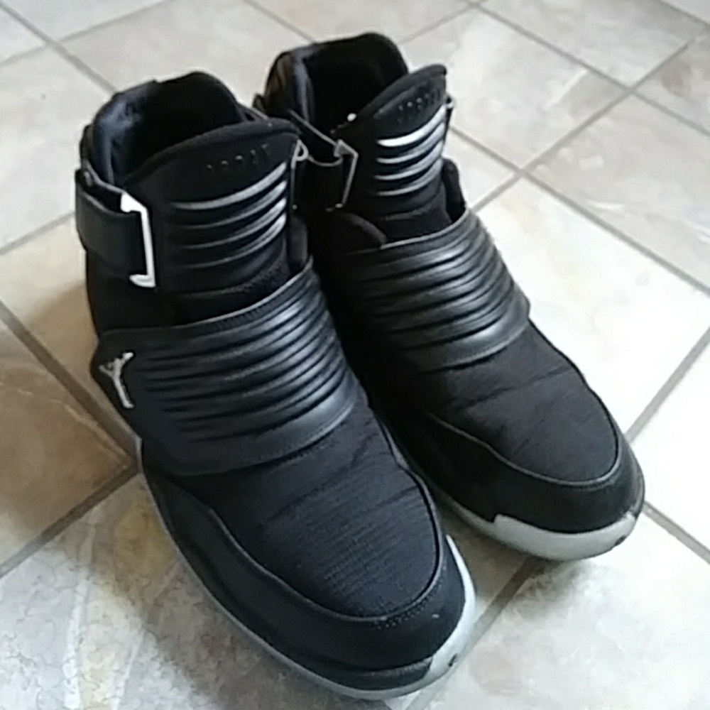 Jordan Generation Mens Shoes